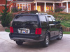 Lincoln Navigator [2003]