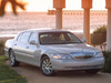 Lincoln Town Car [1999]