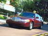 Lincoln Town Car [1999]