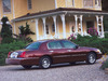 Lincoln Town Car [1999]