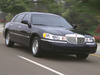 Lincoln Town Car [1999]