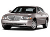 Lincoln Town Car [1999]