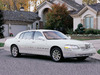 Lincoln Town Car [1999]