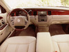 Lincoln Town Car [1999]