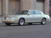 Lincoln Town Car [1999]