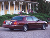 Lincoln Town Car [1999]