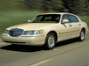 Lincoln Town Car [1999]