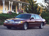 Lincoln Town Car [1999]