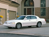 Lincoln Town Car [1999]