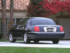 Lincoln Town Car [1999]