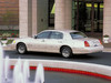 Lincoln Town Car [1999]