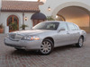 Lincoln Town Car [1999]