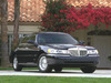 Lincoln Town Car [1999]