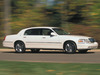 Lincoln Town Car [1999]