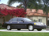 Lincoln Town Car [1999]