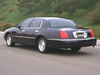 Lincoln Town Car [1999]