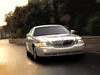 Lincoln Town Car [1999]