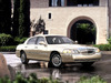 Lincoln Town Car [1999]