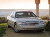 Lincoln Town Car [1999]