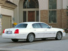 Lincoln Town Car [1999]