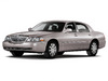 Lincoln Town Car [1999]