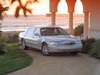 Lincoln Town Car [1999]