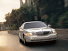 Lincoln Town Car [1999]