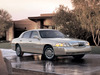 Lincoln Town Car [1999]