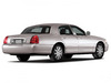 Lincoln Town Car [1999]