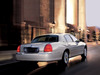 Lincoln Town Car [1999]