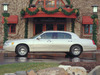 Lincoln Town Car [1999]