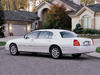 Lincoln Town Car [1999]