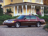 Lincoln Town Car [1999]