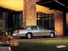 Lincoln Town Car [1999]