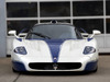 Maserati MC 12R [2006]  Edo Competition