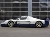 Maserati MC 12R [2006]  Edo Competition