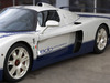 Maserati MC 12R [2006]  Edo Competition