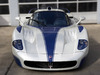 Maserati MC 12R [2006]  Edo Competition