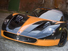 Maserati MC 12XX [2006]  Edo Competition