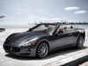 Maserati GranCabrio [2009]