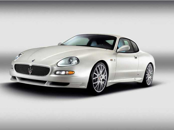 Maserati GranSport [2004]