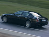 Maserati Quattroporte [2005]