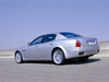 Maserati Quattroporte [2005]