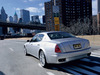 Maserati Quattroporte [2005]