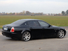 Maserati Quattroporte [2005]