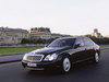 Maybach 57 [2002]