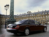 Maybach 57 [2002]