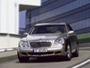 Maybach 57 [2002]