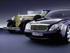 Maybach 62 [2002]