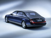 Maybach 62 [2002]